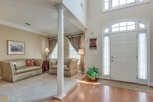 765 Yosemite Dr, Suwanee GA  30024-4004 exterior