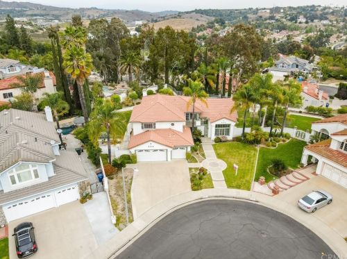 21123 Woodglen Ct, Walnut, CA 91789-5009