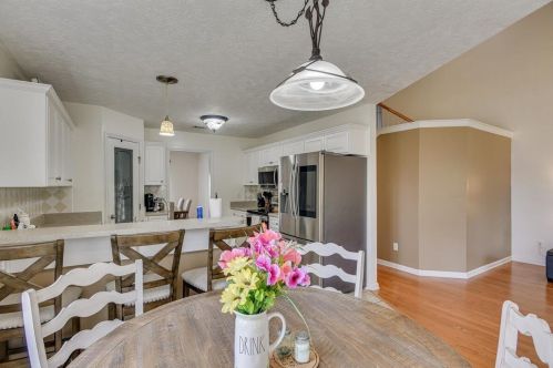 1143 Oxpens Rd, Burnettown SC  29851-3275 exterior