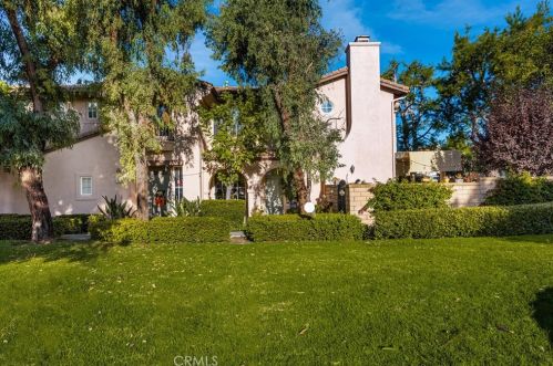 152 Autumn Leaf, San Juan Capistrano, CA 92692-5968