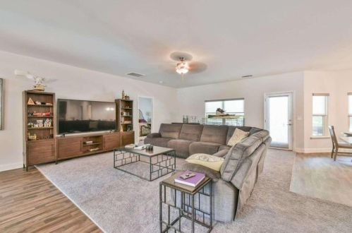 405 River Mansion Dr, Jefferson GA  30549-3523 exterior