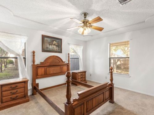 7309 Tipperary Ct, Fort Worth TX  76182-9106 exterior