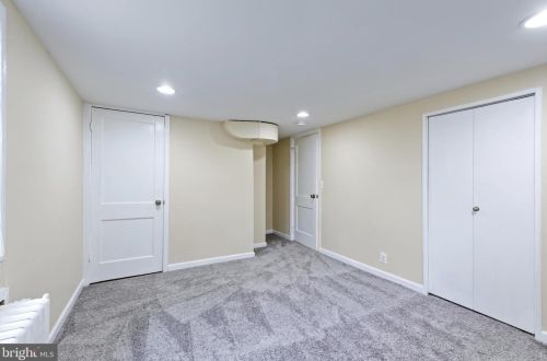 12608 Two Farm Dr, Silver Spring MD 20904-2936 exterior