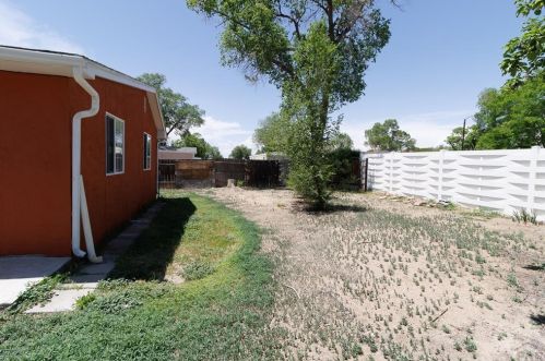 3002 Morris Ave, Pueblo CO  81008-1211 exterior