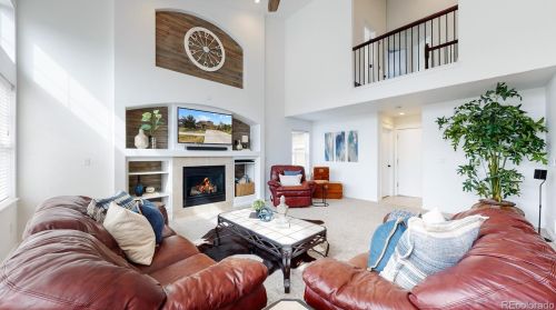 25362 Indore Dr, Denver CO 80016-2191 exterior