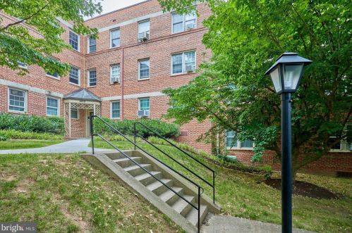 2212 Colston Dr, Silver Spring, MD 20910-2509