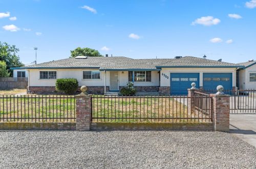 6300 Canal Blvd, Tracy, CA 95304-9406