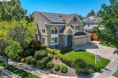 602 Austen Way, Livermore, CA 94551-0119