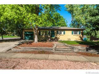 533 Union Blvd, Denver, CO 80228-2925