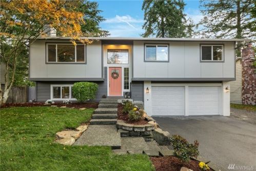 17617 24th Ave, Bothell WA  98012-6982 exterior