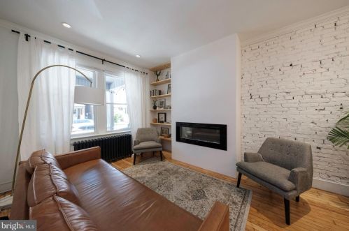 116 Ross St, Lancaster PA  17602-1927 exterior