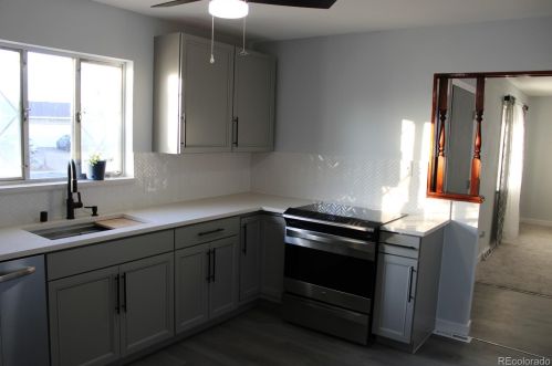 8850 Hunter Way, Westminster CO  80031-3340 exterior