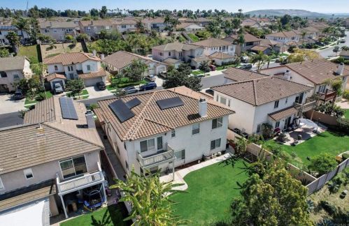 1250 Monte Sereno Ave, Chula Vista CA  91913-1405 exterior