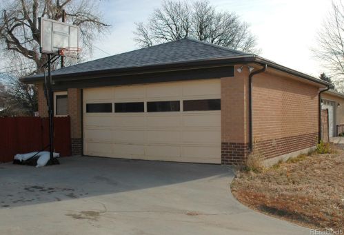 2596 Xavier St, Denver, CO 80219-5616