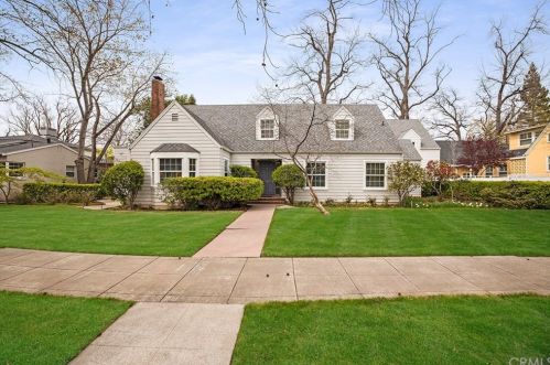 328 Frances Willard Ave, Chico, CA 95926-4514