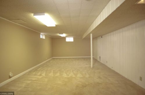 201 County Road F, Saint Paul MN  55127-6106 exterior