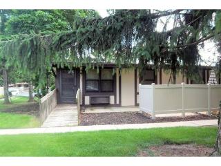 9457 Willowgate Dr, Cincinnati OH  45251-2387 exterior