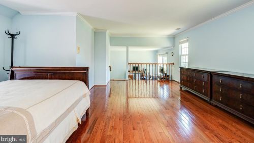 344 Greenspring Ln, Silver Spring MD 20904-1165 exterior