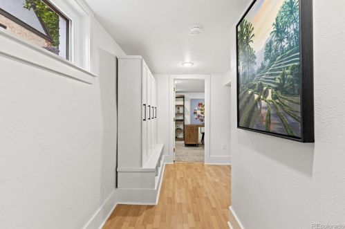 1432 Vine St, Denver CO  80206-2016 exterior