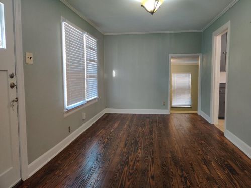 1303 5th St, Austin TX  78702-3815 exterior