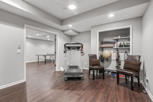 7677 128th St, Saint Paul MN  55124-9767 exterior