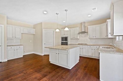 4301 Boardwalk, Conyers GA  30013-1464 exterior