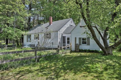 22 Royal Ave, Keene, NH 03431-2228