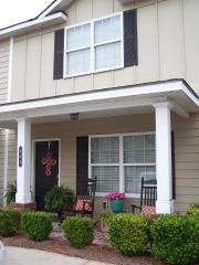 609 Glade Fern Way, Tifton, GA 31794-1691