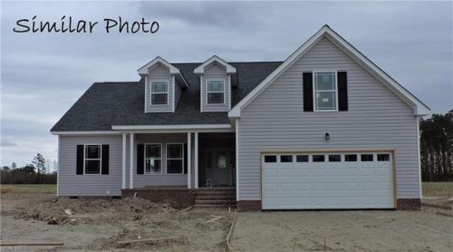 107 Colington Cir, Aydlett, NC 27916