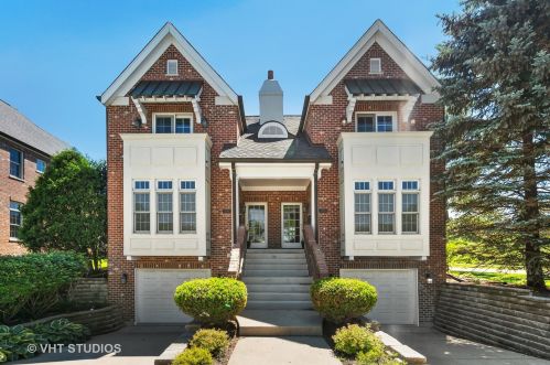 4399 Prospect Ave, Western Springs, IL 60558-1363