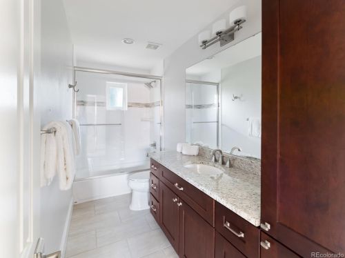 3832 Quitman St, Denver CO  80212-2122 exterior