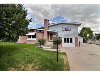 2318 Sunset Ln, Greeley, CO 80634-7608
