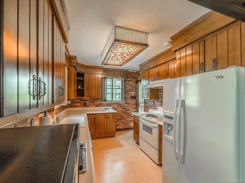 130 Brentwood St, Denver CO  80226-1358 exterior
