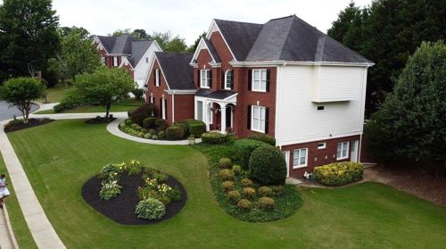 947 Great Pine Ln, Lithonia, GA 30078-7370