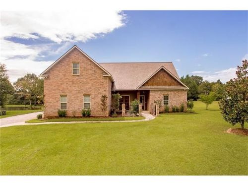 633 Tartan Trce, Covington LA  70435-3902 exterior