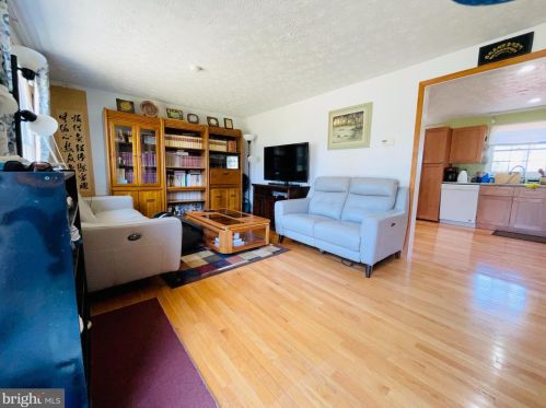 721 Paul Dr, Aberdeen MD  21001-1641 exterior