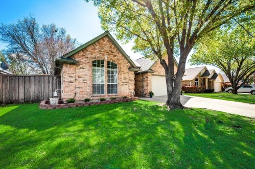 9104 Tyne Trl, Fort Worth, TX 76118-7313