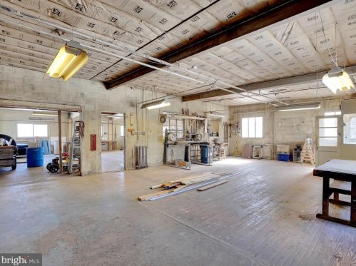 1407 Mount Hope Ave, Primrose PA 17901-1420 exterior