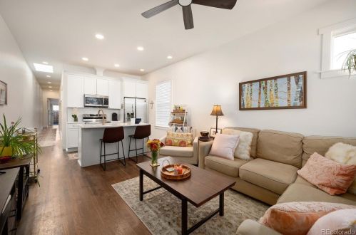 1707 Grove St, Denver CO  80204-1728 exterior