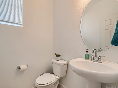 9348 Richfield St, Denver CO  80022-7156 exterior