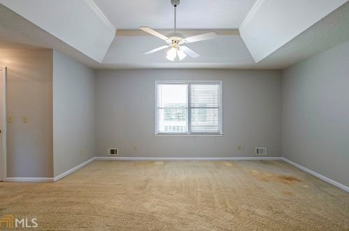 226 David Larsen Dr, Stockbridge GA  30281-1862 exterior