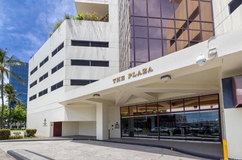 725 Kapiolani Blvd, Honolulu HI  96813-5247 exterior