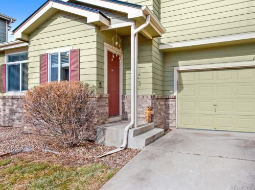 10175 Wyandott Cir, Denver CO  80260-6394 exterior