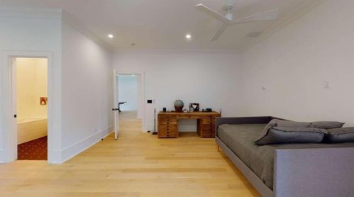 3206 Arden Rd, Atlanta GA  30327-1262 exterior