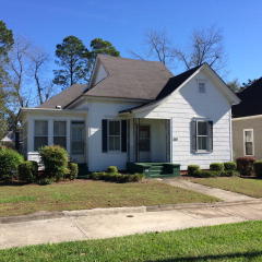 512 Mcdonald St, Waycross, GA 31503-7668