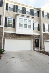 1912 Stone Run St, Morgantown WV  26505 exterior