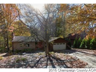 1313 Wildwood Ln, Mahomet, IL 61853-9770