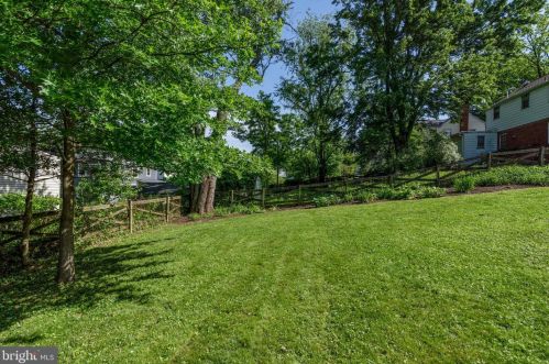 10108 Gates Ave, Silver Spring MD 20902-5132 exterior