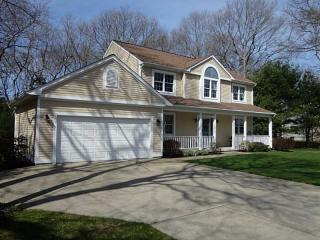 4 Orchid Trl, Coventry, RI 02816-6455