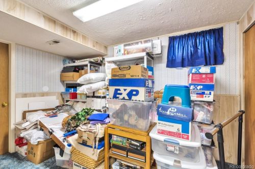 1210 Amherst Ave, Englewood CO 80113-1753 exterior